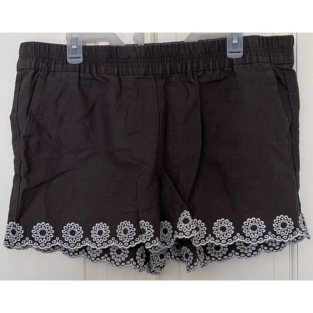 J. Crew XL Shorts